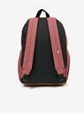 Plecak szkolny Vans Realm Plus różowy Wysokość 45 cm