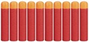 NERF Mega Darts N-STRIKE ELITE POWER A4368 10 шт.