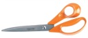 FISKARS ПАНЕВНЫЕ НОЖНИЦЫ 25см CLASSIC 1005151