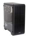 Zalman S2 Obudowa Midi Tower ATX USB3.0 Typ obudowy Midi Tower