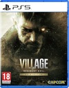 Resident Evil Village Gold Edition PS5 NOVINKA (KW) Druh vydania Základ