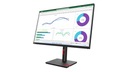 Lenovo T32h-30 LED monitor 31,5&quot; 2560 x 1440 px IPS / PLS Jas 350 cd/m²