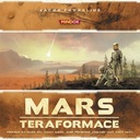 Mindok MARS: teraformace Pohlaví chlapci