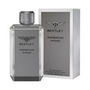 Bentley Momentum Intense 100ml woda perfumowana Waga 100 g