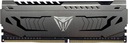 Patriot Pamięć DDR4 Viper Steel 64GB/3200 2*32GB Grey CL16 Typ pamięci DDR4