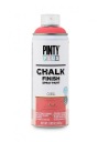 PINTYPLUS CHALK 400 мл Меловая краска «Черная слива»