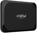 Dysk SSD X9 2TB USB-C 3.2 Gen2 Producent Crucial