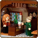 LEGO Harry Potter 76388 Návšteva dediny Hogsmeade Certifikáty, posudky, schválenia CE