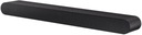 Soundbar Samsung HW-S50B/EN 3.0 140 W čierny Hĺbka produktu 10.5 cm