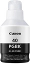 CANON Tusz GI-40 PGBK 3385C001 Kolor czarny (black)