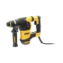 vŕtacie kladivo SDS+ 950W DeWALT D25333K-QS Maximálny počet úderov 5200