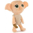 Harry Potter - Dobby plyšový 29 cm Dominujúca farba odtiene hnedej a béžovej