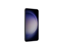 Smartphone Samsung Galaxy S23 8 GB / 128 GB čierna Uhlopriečka obrazovky 6.1"