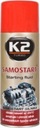 K2 SAMOSTART SILNIKA 400ml starter ułatwia rozruch