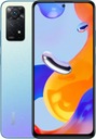 Xiaomi Redmi Note 11 Pro 6/128 ГБ синий