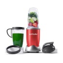 NutriBullet NB907R 900 Вт блендер с красной чашкой