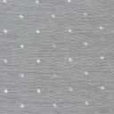 Záclona hotová Sibel 300x160 cm biela Hmotnosť (s balením) 1 kg