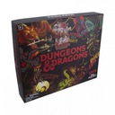 Hádanky Dungeons and Dragons (1000) Pohlavie chlapci dievčatá