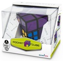 Spoločenská hra Recent Toys Pocket Cube - hlavolam Recent Toys - úroveň 4/5 Typ Základ