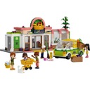 LEGO Friends 41729 Obchod s biopotravinami Certifikáty, posudky, schválenia CE