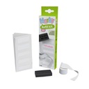 ZESTAW UZUPEŁNIAJĄCY do PIECZĄTEK COLOP do ZNAKOWANIA UBRAŃ TAŚMY + WKŁADKA