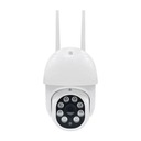 Купольная камера (домашняя) IP Solight 1D76 2 Мп