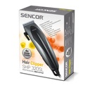 SHP 320SL zastrihávač vlasov SENCOR Kód výrobcu Sencor SHP 320