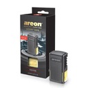 AREON АВТОМОБИЛЬНЫЙ АРОМАТ КАРТОН 8 МЛ СЕРЕБРЯНЫЙ AC02/ARE