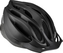 Kask rowerowy Fischer Fahrrad r. L/XL 58-61 Rodzaj uniwersalny