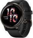 Умные часы Garmin Venu 2 черные