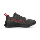 Buty Dziecięce Puma 39084704 WIRED RUN JR 37 Długość wkładki wew. 23 cm