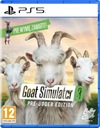 Goat Simulator 3 Predobjednávka Sony PlayStation 5 (PS5) EAN (GTIN) 4020628638542