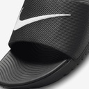 Nike detské šľapky čierna veľkosť 28 EAN (GTIN) 0676556450745
