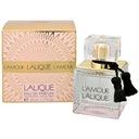 Lalique L Amour 100 ml dla kobiet Woda perfumowana Rodzaj woda perfumowana