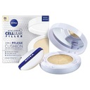 NIVEA Cellular Expert Finish 3in1 CARE крем НАТУРАЛЬНАЯ тональная основа 02 MITTEL MIX
