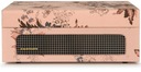 Gramofón Crosley Voyager Kód výrobcu CR8017B-FL4