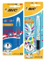 Перьевая ручка BIC для обучения детей письму.