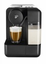 Kapsulový kávovar Tchibo CAFISSIMO MILK WHITE 15 bar biely Hĺbka produktu 31.5 cm