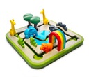 УМНЫЕ ИГРЫ SAFARI PARK JR (ENG) IUVI GAMES