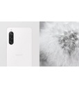 Smartfon Sony Xperia 10 V 6/128GB biały Wbudowana pamięć 128 GB