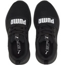Športová obuv Puma hlavný materiál plast r. 28 čierna Dominujúca farba čierna