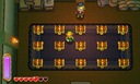 Legend of Zelda: A Link Between Worlds (3DS) Režim hry singleplayer