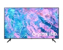 LED televize Samsung UE43CU7172 43&quot; 4K UHD CZ distribuce