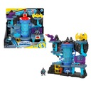 Mattel Imaginext - Batman stanica Bat-Tech Batcave (GYV24) Druh akčná figúrka