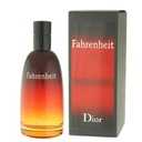 Dior Fahrenheit woda toaletowa spray 100ml Grupa zapachowa orientalna