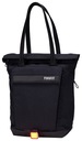 Thule | Tote 22L | PARATB-3116 Paramount | Taška | Čierna | Vodeodolný Hĺbka (krátka strana) 21 cm