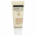 Увлажняющая основа для лица Maybelline Affinitone 03 Light Sandbeige 30 мл