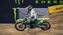 Monster Energy Supercross – oficiálna videohra 5 (XONE/XSX) Vekové hranice PEGI 3