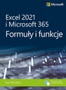 Формулы и функции Excel 2021 и Microsoft 365