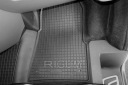FORD TOURNEO CUSTOM I VAN FL МЕХАНІКА 2018-2023 КИЛИМКИ РЕЗИНА  (17830158821) фото min 13